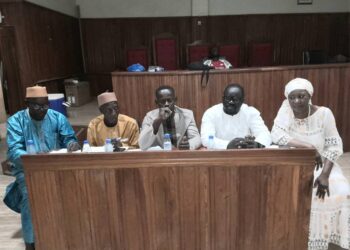 Tambacounda : Les adjoints aux Maires en conclave pour porter leurs revendications/Ils appellent à une meilleure considération