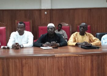 Tambacounda : La région va abriter « la première maison de la presse décentralisée » (DG Sambou Biagui)