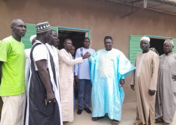 Tambacounda : Demande de création d’un Lycée de proximité/L’Association des fils de Néttéboulou construit et équipe 2 salles de classes