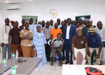 Tambacounda : Assurance agricole/La CNAAS outille les Institutions de Micro Finance (IMF) et les banques partenaires