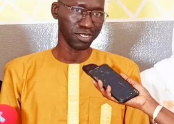 Tambacounda : La production annuelle en pêche continentale tourne autour de milles (1000) tonnes par an (Inspecteur régional des pêches et de la surveillance).