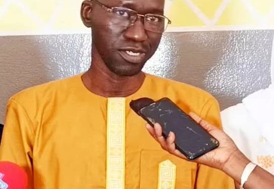 Tambacounda : La production annuelle en pêche continentale tourne autour de milles (1000) tonnes par an (Inspecteur régional des pêches et de la surveillance).