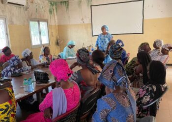 Goudiry : 30 relais communautaires de Bala outillés sur la lutte contre les VBG/MGF