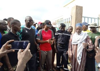 Koumpentoum : 5e édition de la journée nationale « Sétal sunu réw », les établissements scolaires débarrassés des ordures