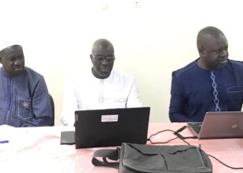 Tambacounda : Bilan annuel de la mise en œuvre des classes passerelles