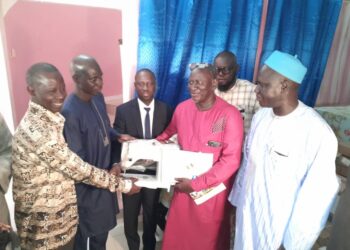 Tambacounda : Autonomisation des jeunes et de femmes/L’ADL remet un lot de matériels