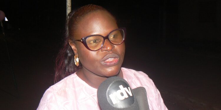 Tambacounda : Les Sages-femmes de la région luttent contre les cancers gynécologiques, les infestions sexuellement transmissibles, …