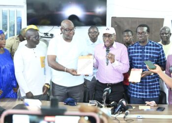 Tambacounda : Inter Coalition/ « Samm Sa Kaddu » retire sa liste au profit de Takku Wallu dans le département