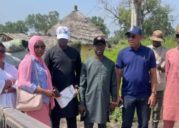 Législatives à Tamba: Le DG de l’ADL, Diamé Signaté invite à voter massivement la liste PASTEF