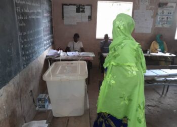 Législatives: Pastef remporte le département de Koumpentoum