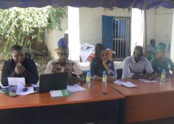 Koussanar : Le projet ALM ActionAid/Sénégal et la FYNW sensibilisent sur les conséquences des MGF