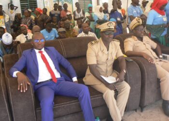 Tamba : TOSTAN/Déclaration zonale d’abandon de l’excision et des mariages d’enfants/ 29 communautés de la commune de Dialacoto s’engagent à renoncer à la pratique