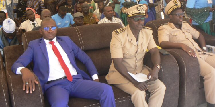 Tamba : TOSTAN/Déclaration zonale d’abandon de l’excision et des mariages d’enfants/ 29 communautés de la commune de Dialacoto s’engagent à renoncer à la pratique