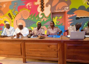 Koumpentoum : Le développement socio-économique du département au menu d’un CDD