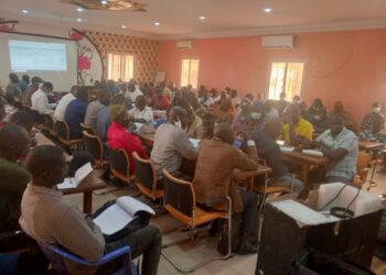 Koumpentoum : PAAME/Mise à niveau des Directeurs d&rsquo;écoles pour améliorer les évaluations