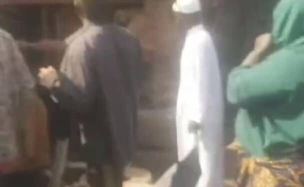 Tambacounda : 2 morts à Missirah/Un camion de bois déverse son chargement sur des populations