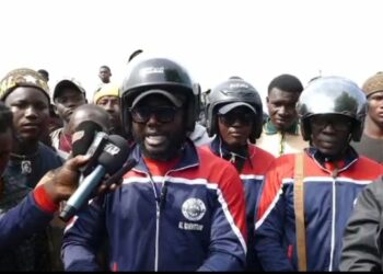 Tambacounda : [Vidéo]/Mouvement d&rsquo;humeur des conducteurs de Jakarta suite aux nouvelles mesures des autorités…