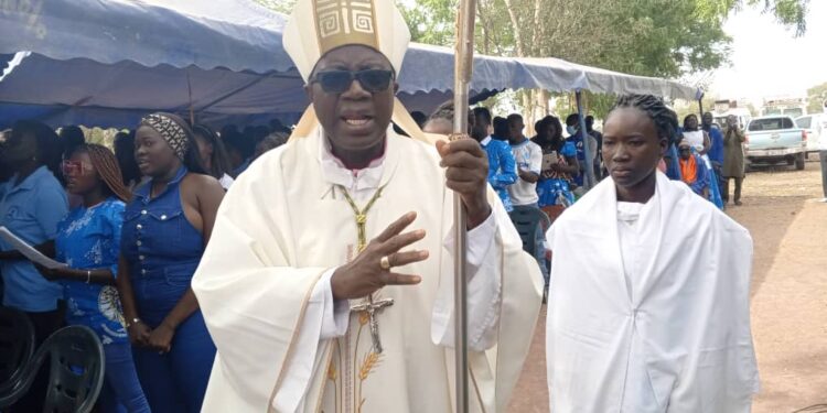 Koumpentoum : Le village de Keur Daouda a fêté son jubilé d&rsquo;or