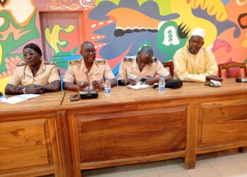 Koumpentoum : Campagne de vaccination du cheptel/Un CDD pour atteindre les objectifs