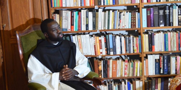 Tambacounda : La fondation canonique du monastère des moines de Notre-Dame de Bàdi, bientôt célébrée