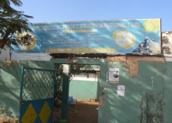 Tambacounda : Le Centre Energie Solaire d’Hygiène et de la Formation Professionnelle (CESHFPT) relance ses activités
