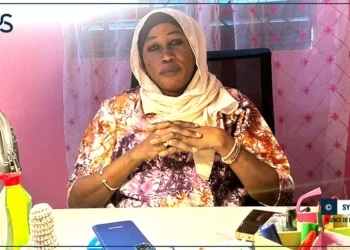 Tambacounda : Démarrage effectif des cours d’anglais à l’école maternelle municipale d’application