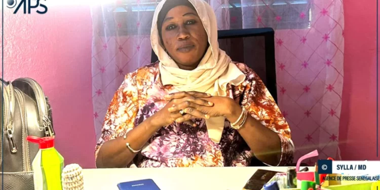 Tambacounda : Démarrage effectif des cours d’anglais à l’école maternelle municipale d’application