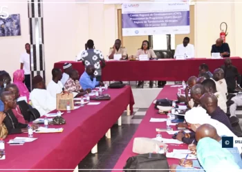 Tambacounda : Le Programme USAID Gold+ lancé