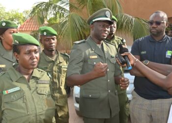 Tambacounda : Conclave des acteurs pour l’actualisation du Plan d’Aménagement et de Gestion (PAG) du Parc National du Niokolo-Koba (PNNK)