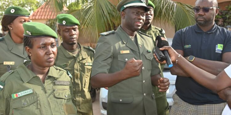 Tambacounda : Conclave des acteurs pour l’actualisation du Plan d’Aménagement et de Gestion (PAG) du Parc National du Niokolo-Koba (PNNK)