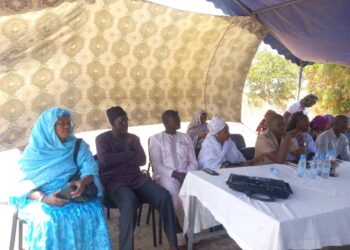 Koussanar : « Tolérance zéro à l’égard des MGF » /Le Comité Consultatif des Femmes (CCF) sensibilise