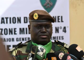 Tambacounda : Fête nationale du 4 avril/Le commandant de la zone militaire N°4 promet « quelque chose d’honorable »