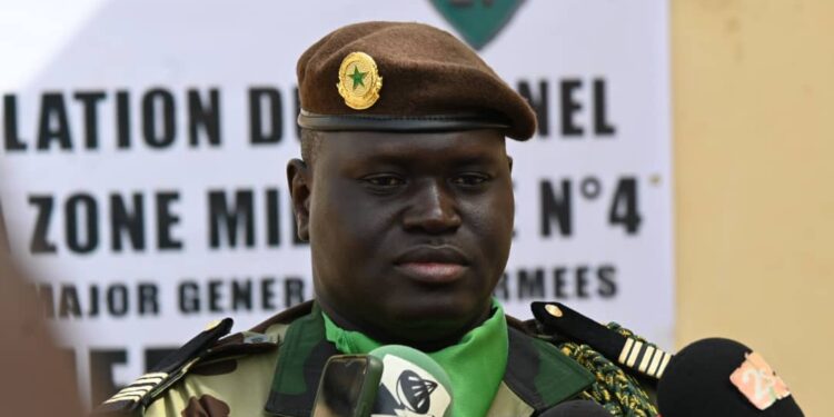 Tambacounda : Fête nationale du 4 avril/Le commandant de la zone militaire N°4 promet « quelque chose d’honorable »