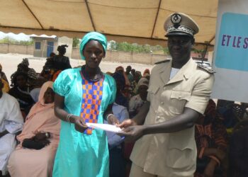 Bala (Goudiry) : Tostan en Journée de mobilisation de Renforcement des Pratiques Parentales /Les communautés s’engagent