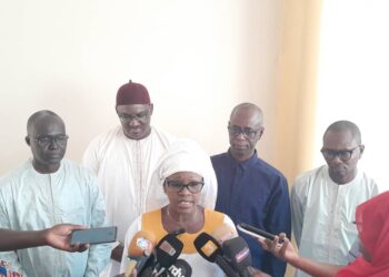 Tambacounda: La région sera bientôt dotée d’un SAMU