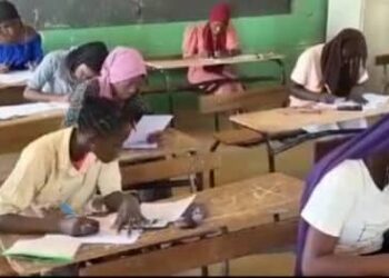 Tambacounda: Les candidates de l’I.E.F à la conquête de Miss mathématiques, Miss Sciences