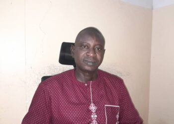 Tambacounda : L’Inspecteur Sérigne Thiam nommé coordonnateur de l’agence régionale de la petite enfance et de la case des tout-petits