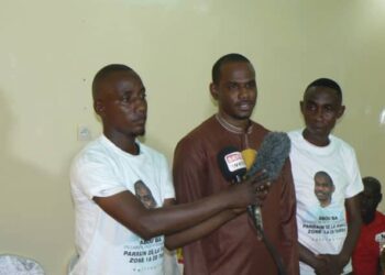 Tambacounda: Abou Bâ ancien DG de la SONAGED, promu