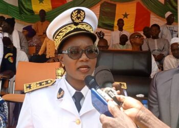 Koumpentoum : Les populations invitées à une union sacrée pour le développement du département