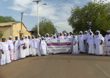 Tambacounda : Lutte contre les MGF/Les Badjén Gox sensibilisent pour l’abandon du phénomène [Vidéo]