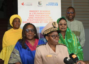 Tambacounda : Le projet d’appui à l’élimination des violences faites aux femmes et aux filles, présenté aux acteurs de la région