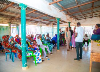 Tambacounda : ONG La Lumière/PAFEJ pour un renforcement de capacités des groupements de femmes, en éducation financière