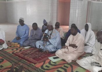 Tambacounda : La nouvelle mosquée de Serigne Touba inaugurée le 16 Mai prochain