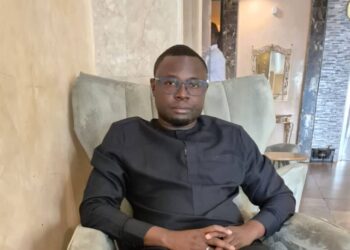 [CONTRIBUTION] ” Monsieur l’honorable député, Guy Marius Sagna, On ne scie pas la branche sur laquelle on est assis.” (Nfamara Touré)