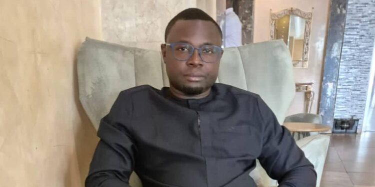 [CONTRIBUTION] ” Monsieur l’honorable député, Guy Marius Sagna, On ne scie pas la branche sur laquelle on est assis.” (Nfamara Touré)