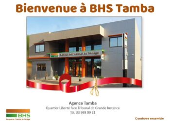 Bienvenue à  BHS Tamba