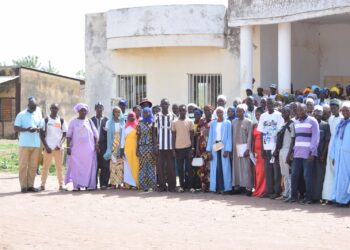 Tambacounda : Vers un partenariat entre la commune de Niani Toucouleur et la mairie du 20ème Arrondissement de Paris