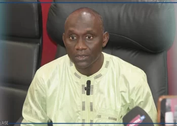 CFEE : 3.700 candidats ne disposent pas de pièces d’état civil à Tambacounda (autorité académique)