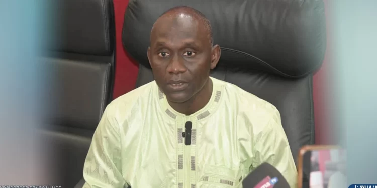 CFEE : 3.700 candidats ne disposent pas de pièces d’état civil à Tambacounda (autorité académique)