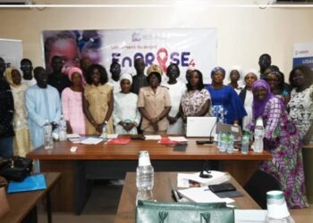 Tambacounda : Prise en charge psychosociale des enfants vivant avec le VIH/Le projet « Emprise 4 » lancé